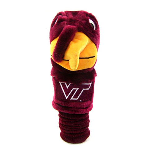 Virginia Tech Hokies Ncaa Mascot Headcover