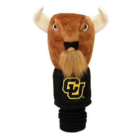 Colorado Golden Buffaloes Ncaa Mascot Headcover