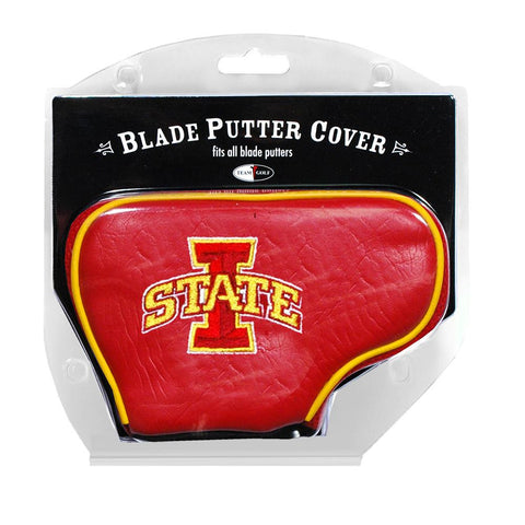 Iowa State Cyclones Ncaa Putter Cover - Blade