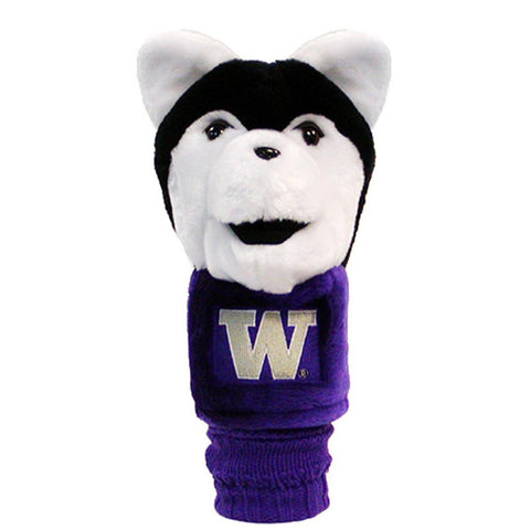 Washington Huskies Ncaa Mascot Headcover