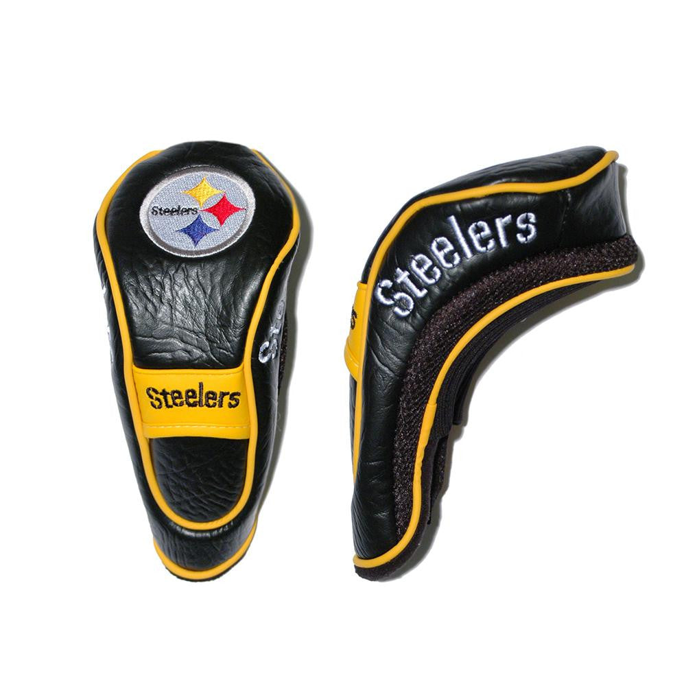 Pittsburgh Steelers NFL Hybrid-Utility Headcover