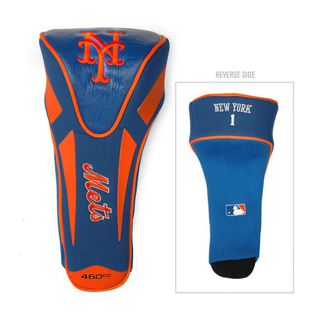 New York Mets MLB Single Apex Jumbo Headcover