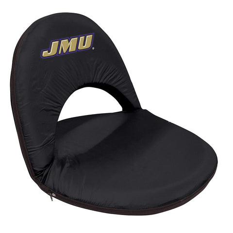 James Madison Dukes Ncaa Seat Cushion