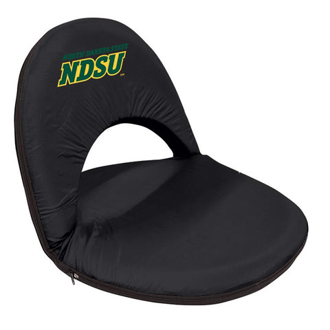 North Dakota State Bison Ncaa Seat Cushion