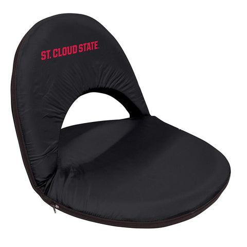 St Cloud State Huskies Ncaa Seat Cushion