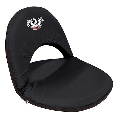 Wisconsin Badgers Ncaa Seat Cushion