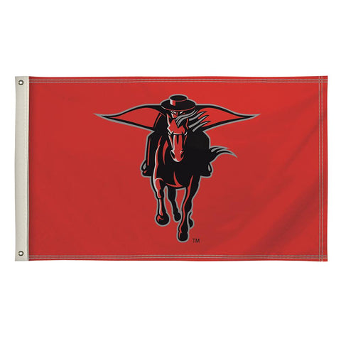 Texas Tech Red Raiders Ncaa Flag (3ft X 5ft)