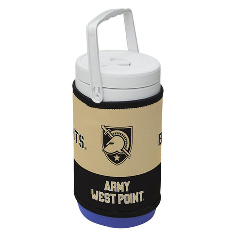 Army Black Knights Ncaa Rappz 1-2 Gallon Cooler Cover