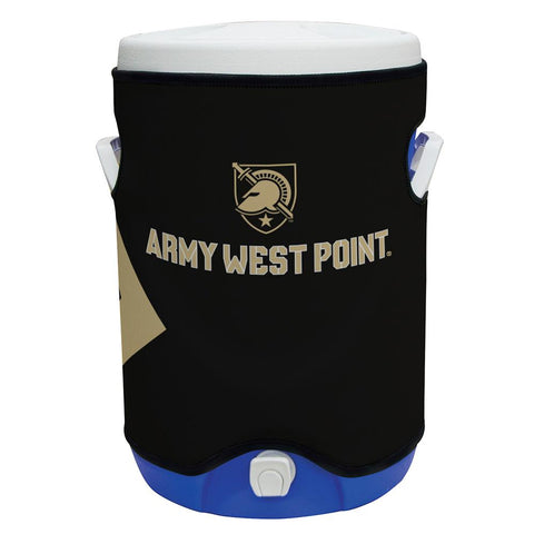 Army Black Knights Ncaa Rappz 5 Gallon Cooler Cover