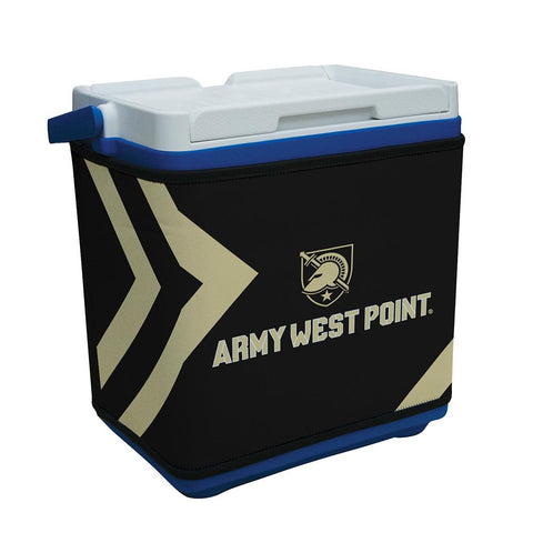 Army Black Knights Ncaa Rappz 18qt Cooler Cover