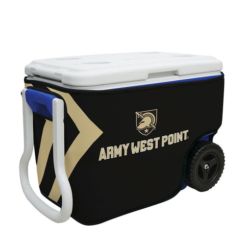 Army Black Knights Ncaa Rappz 40qt Cooler Cover
