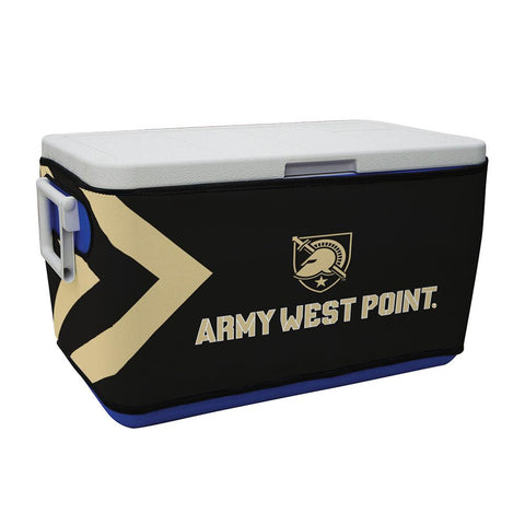 Army Black Knights Ncaa Rappz 48qt Cooler Cover