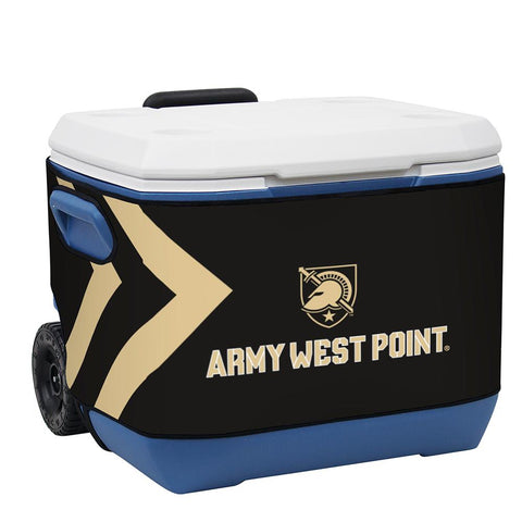 Army Black Knights Ncaa Rappz 50qt Cooler Cover