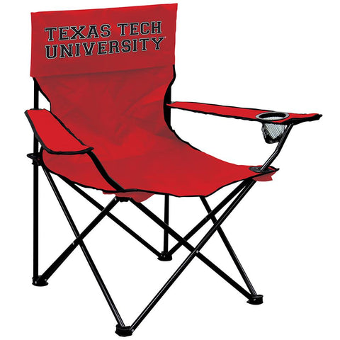 Texas Tech Red Raiders Ncaa Event Chair