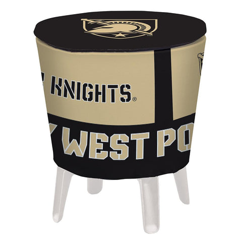 Army Black Knights Ncaa Four Season Event Cooler Table