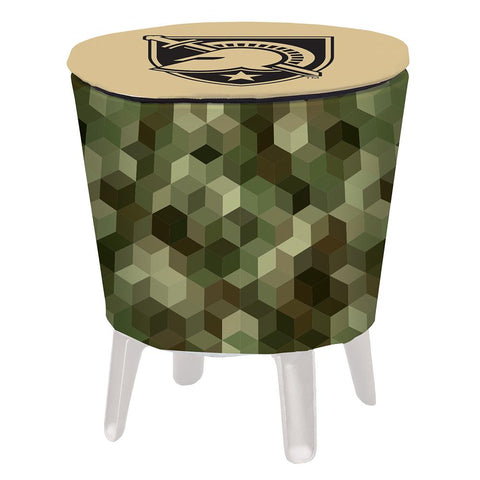 Army Black Knights Ncaa Four Season Event Cooler Table