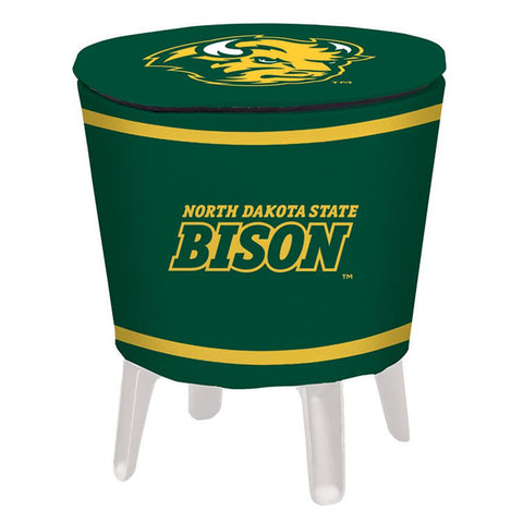 North Dakota State Bison Ncaa Four Season Event Cooler Table