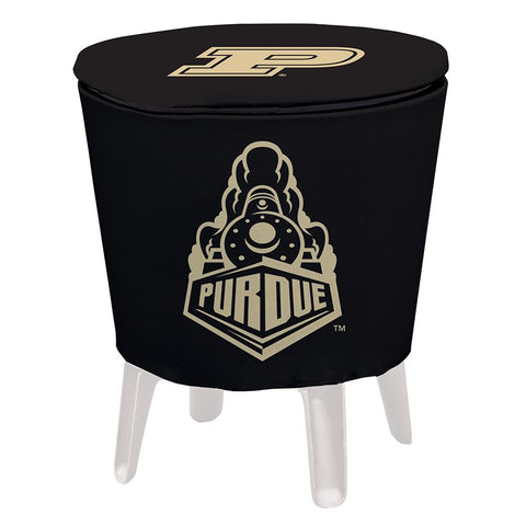 Purdue Boilermakers Ncaa Four Season Event Cooler Table