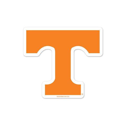 Tennessee Volunteers Ncaa Automotive Grille Logo On The Gogo