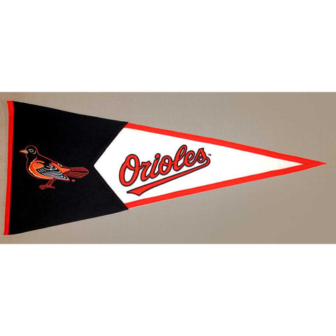 Baltimore Orioles MLB Classic Pennant (17.5x40.5)