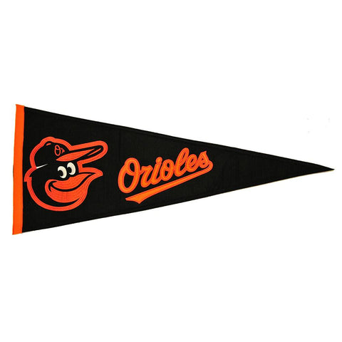 Baltimore Orioles MLB Traditions Pennant (13x32)