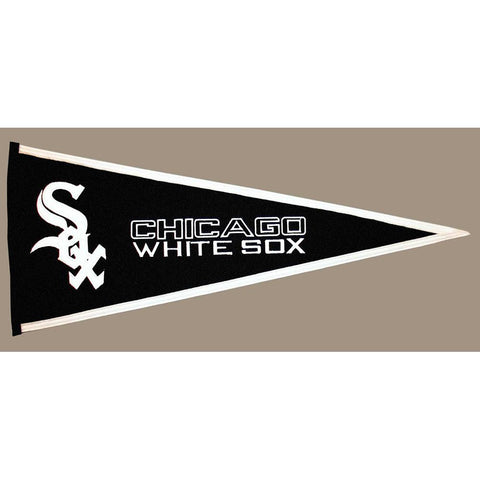 Chicago White Sox MLB Traditions Pennant (13x32)