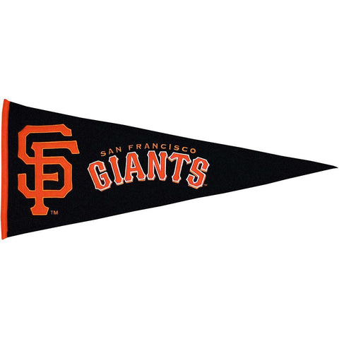 San Francisco Giants MLB Traditions Pennant (13x32)