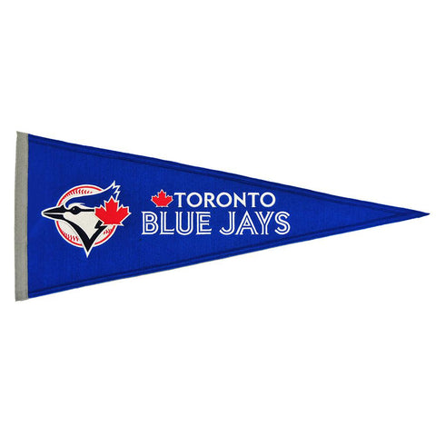 Toronto Blue Jays MLB Traditions Pennant (13x32)
