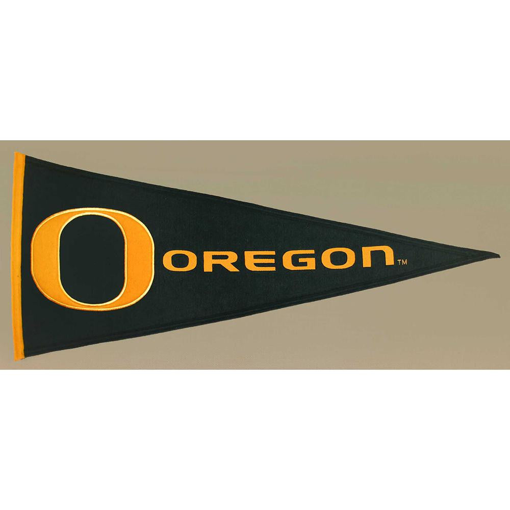 Oregon Ducks Ncaa "traditions" Pennant (13"x32")