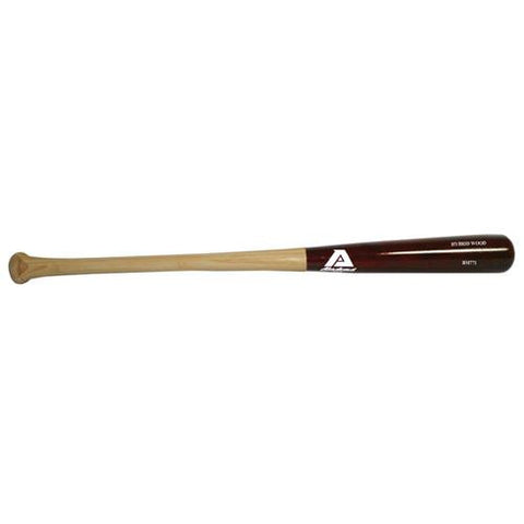 32in Hybrid Bamboo-maple Adult Baseball Bat