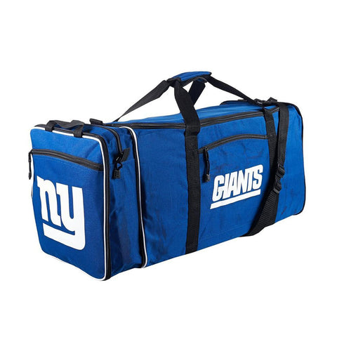 New York Giants NFL Steal Duffle Bag