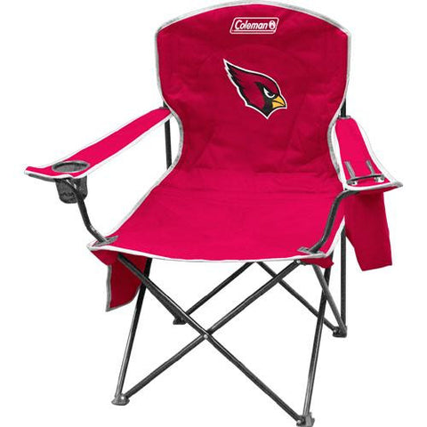 Arizona Cardinals NFL Cooler Quad Tailgate Chair