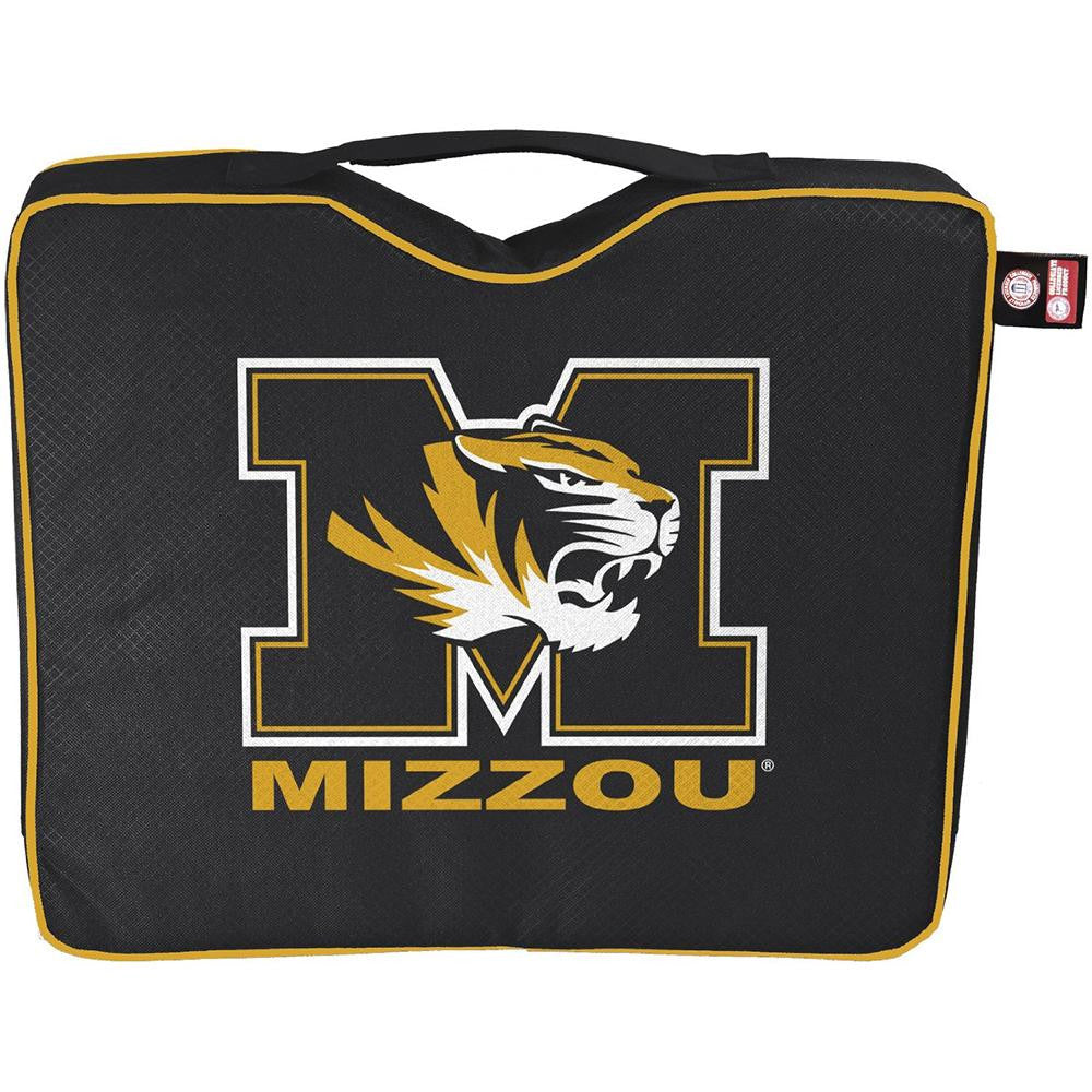 Missouri Tigers Ncaa Bleacher Cushion