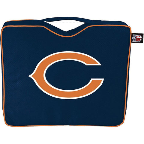 Chicago Bears NFL Bleacher Cushion