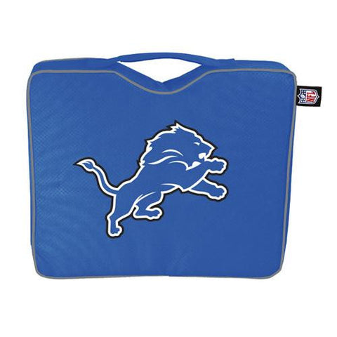 Detroit Lions NFL Bleacher Cushion