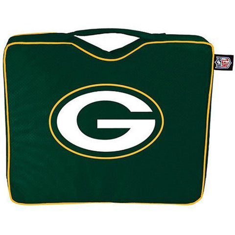 Green Bay Packers NFL Bleacher Cushion