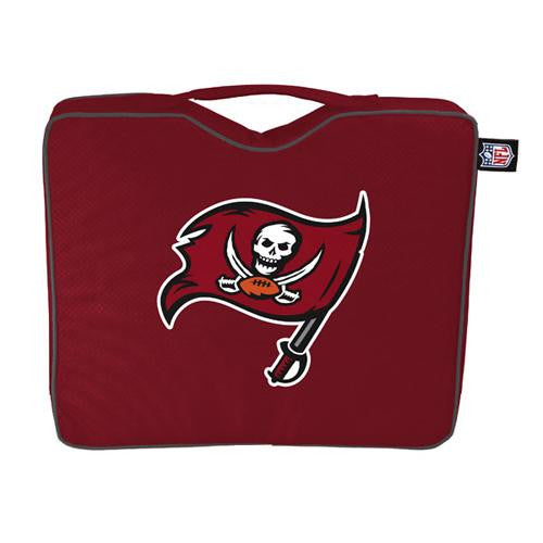 Tampa Bay Buccaneers NFL Bleacher Cushion