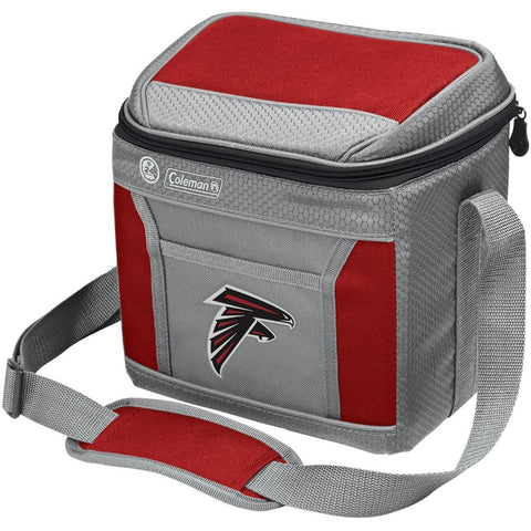 Atlanta Falcons NFL 9 Can Soft Sided Cooler
