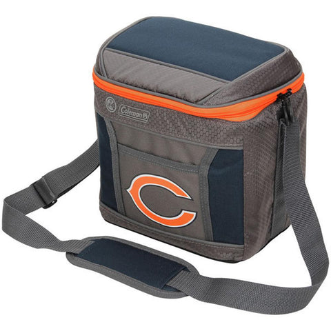 Chicago Bears NFL 9 Can Soft Sided Cooler