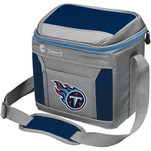 Tennessee Titans NFL 9 Can Soft Sided Cooler