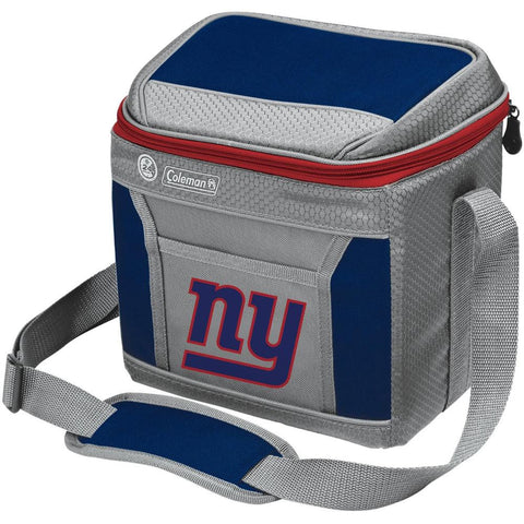 New York Giants NFL 9 Can Soft Sided Cooler