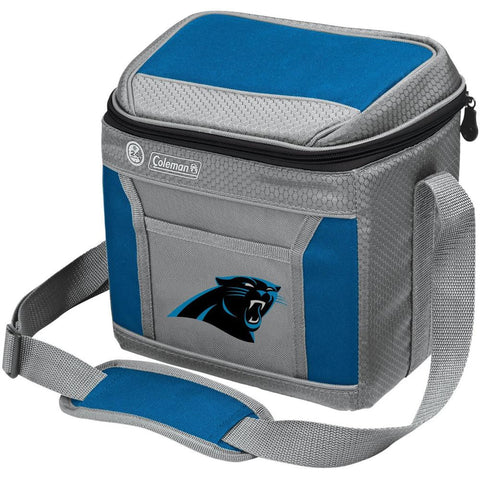 Carolina Panthers NFL 9 Can Soft Sided Cooler