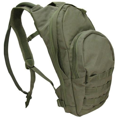 Condor 17in Hydration Pack Day Pack Color: Od Green