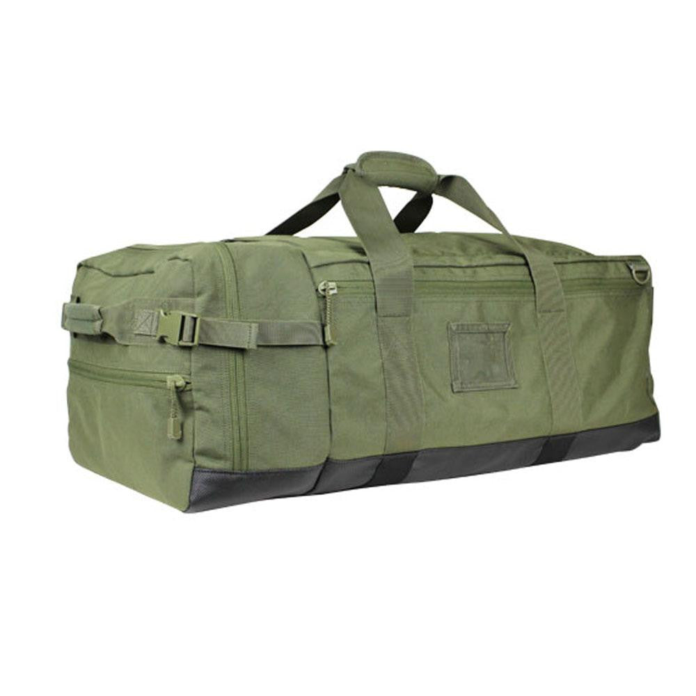 Colossus Duffle Bag - Color: Od Green