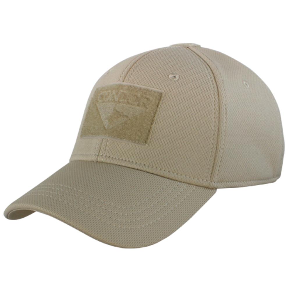 Flex Cap- Tan (large-x-large)