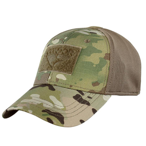 Flex Cap- Multicam (large-x-large)