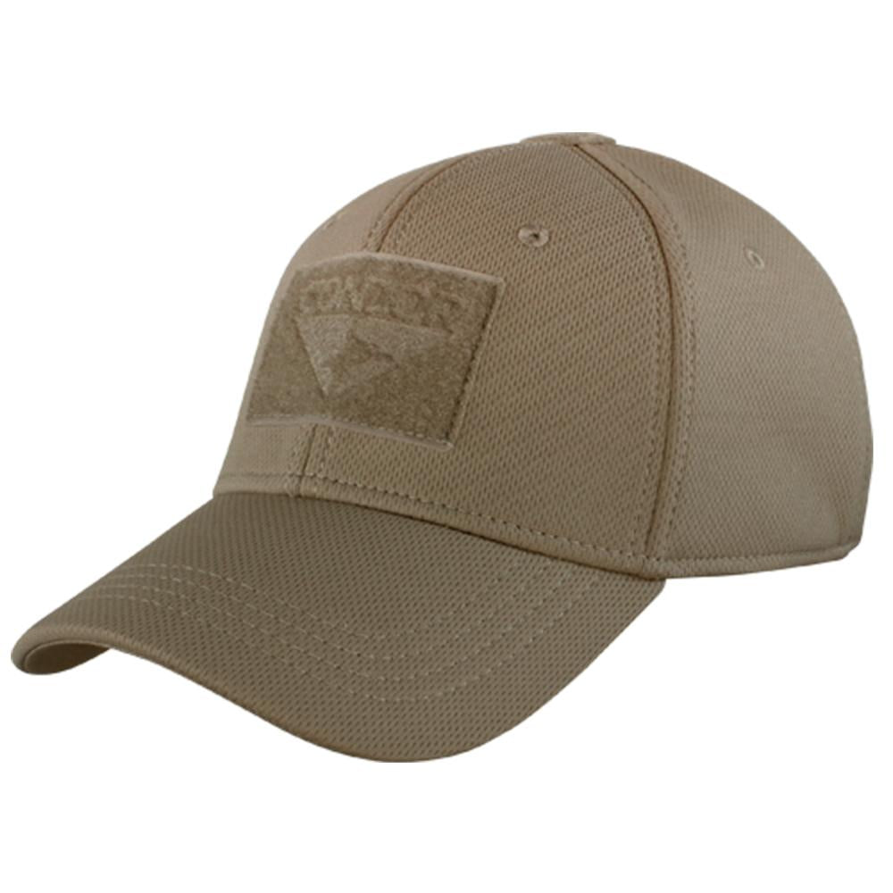 Flex Cap- Brown (large-x-large)