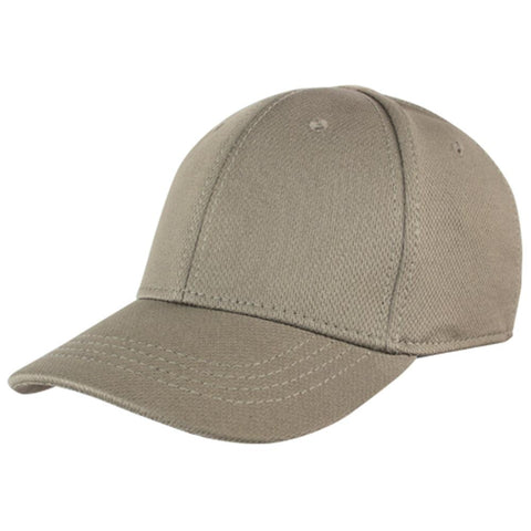 Condor Flex Team Cap- Tan (large)