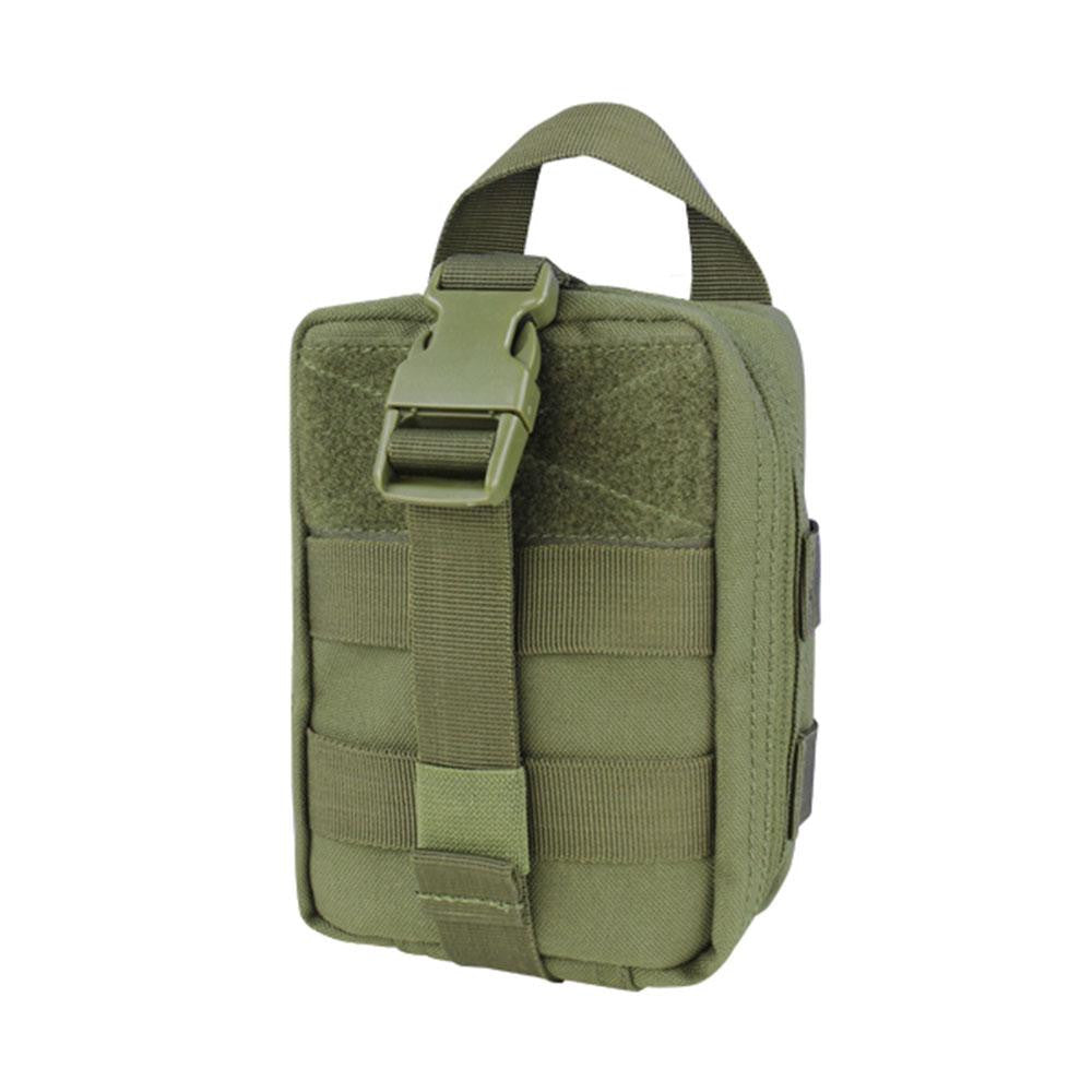 Rip Away Emt Lite - Color: Od Green