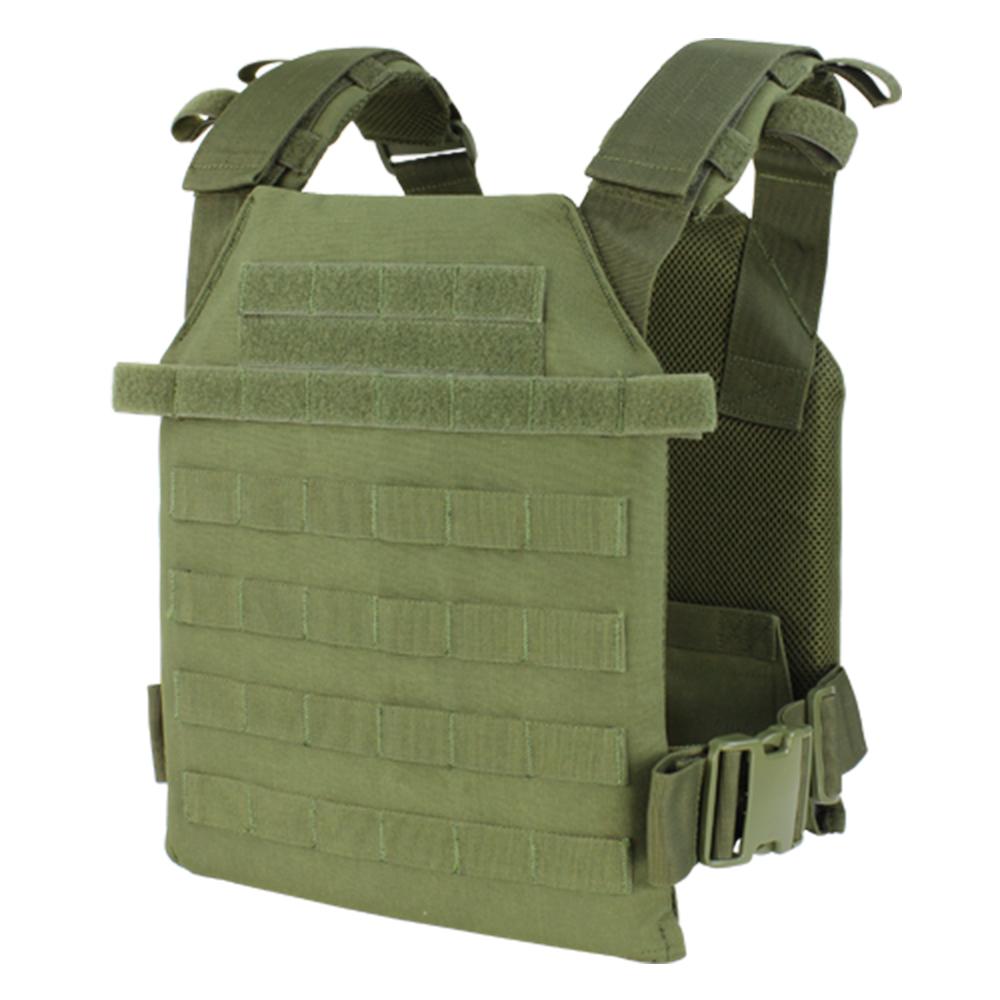 Sentry Plate Carrier- Olive Drab